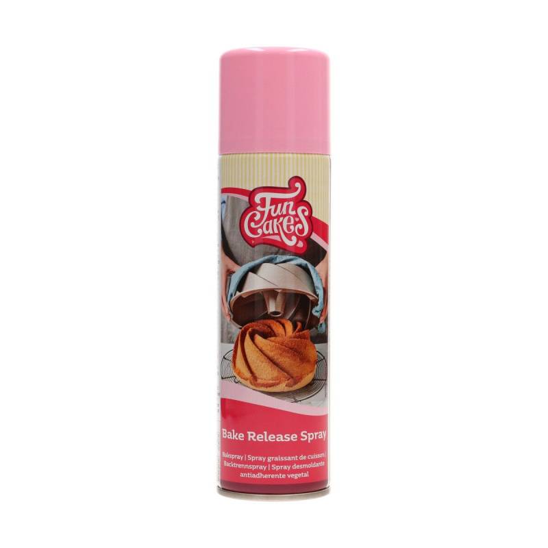 Spray Desmoldante - 200ml