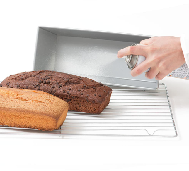 Spray Desmoldante - 200ml Spray Desmoldante - 200ml