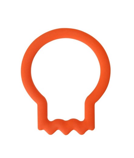 Cortador para Bolachas Caveira