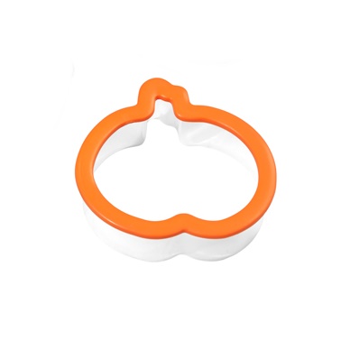 Cortador para Bolachas Abóbora  Cortador para Bolachas Abóbora