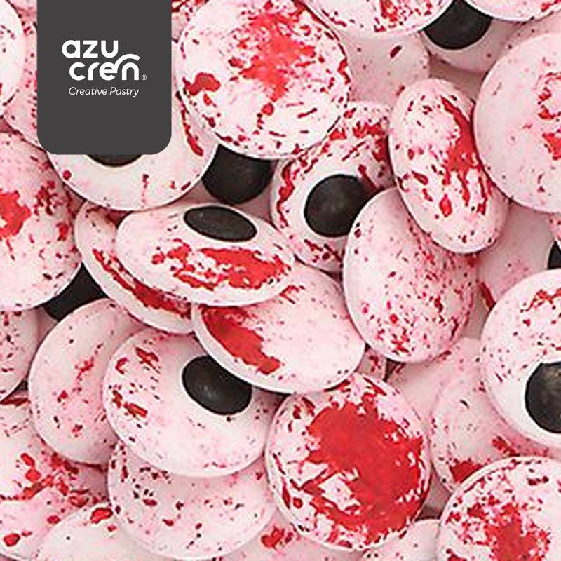 Sprinkles Olhos Sangrentos - 80g
