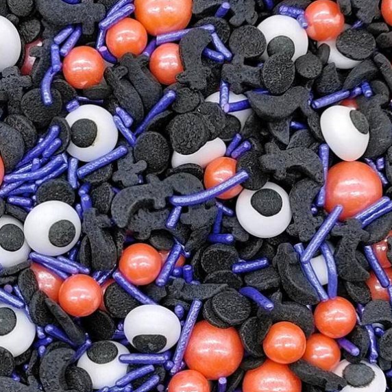 Sprinkles Mix Olhos - 90g