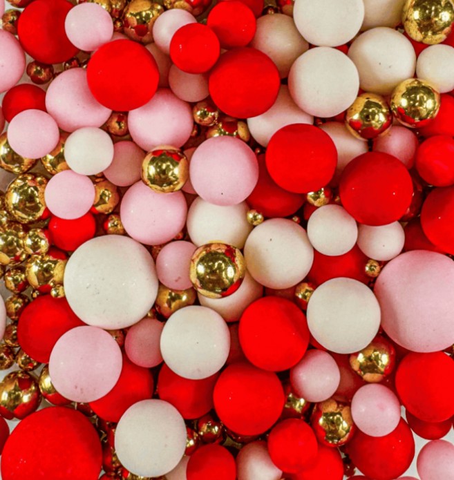 Mix Pérolas Lover - 90g