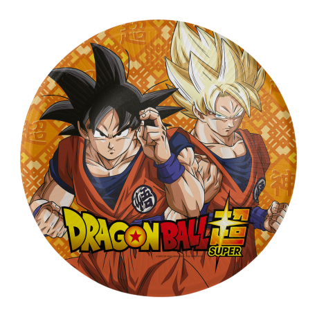 Kit de Festa Dragon Ball Kit de Festa Dragon Ball