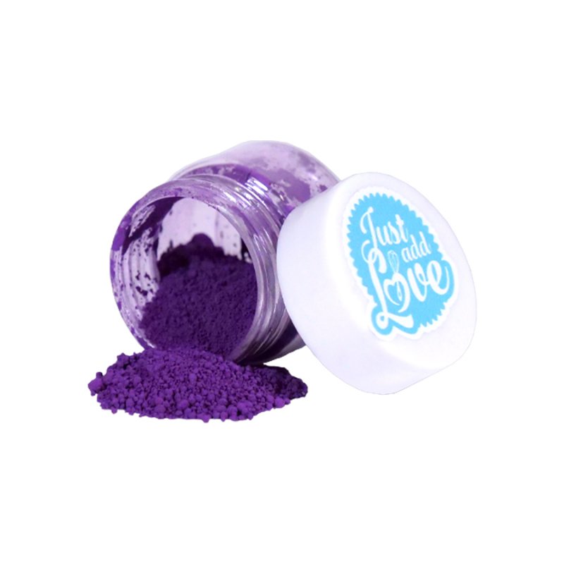 Corante em Pó Roxo 