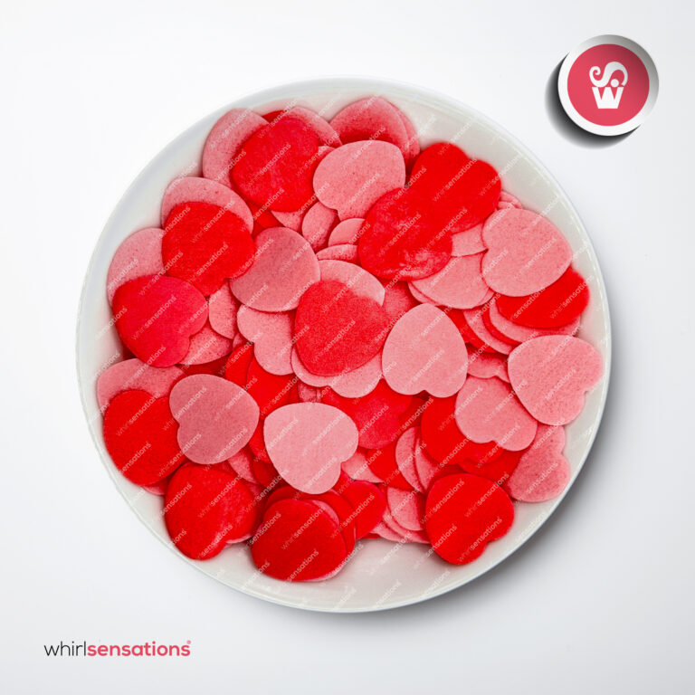 Corações em Obreia - 10g