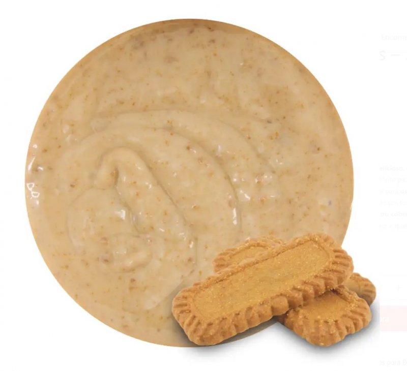 Creme de Speculoos - 300g