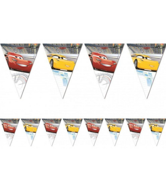 Bandeirolas Carros Bandeirolas Carros