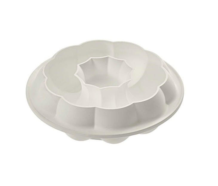 Forma Silicone Momentos Forma Silicone Momentos