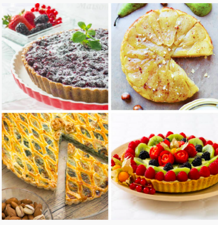 Forma para Tarte - Diâmetro 23cm Forma para Tarte - Diâmetro 23cm