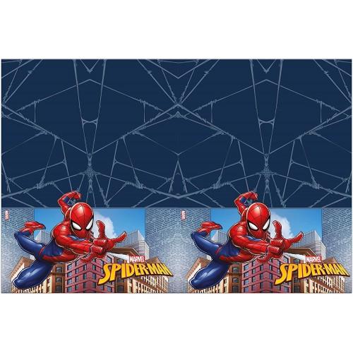 Toalha de Mesa Homem Aranha Toalha de Mesa Homem Aranha