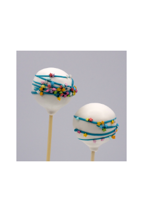 Melts Branco - 250g Melts Branco - 250g