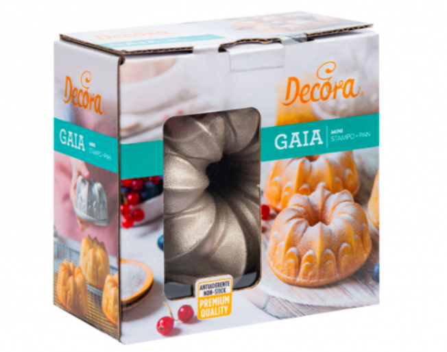 Mini Forma Gaia Mini Forma Gaia