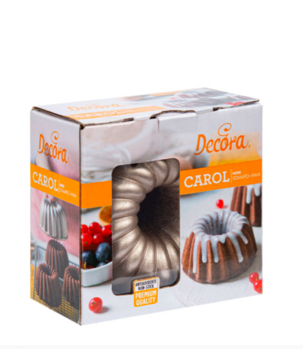 Mini Forma Carol Mini Forma Carol
