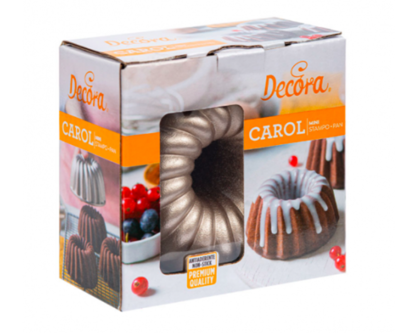 Forma para Bolo Carol Forma para Bolo Carol