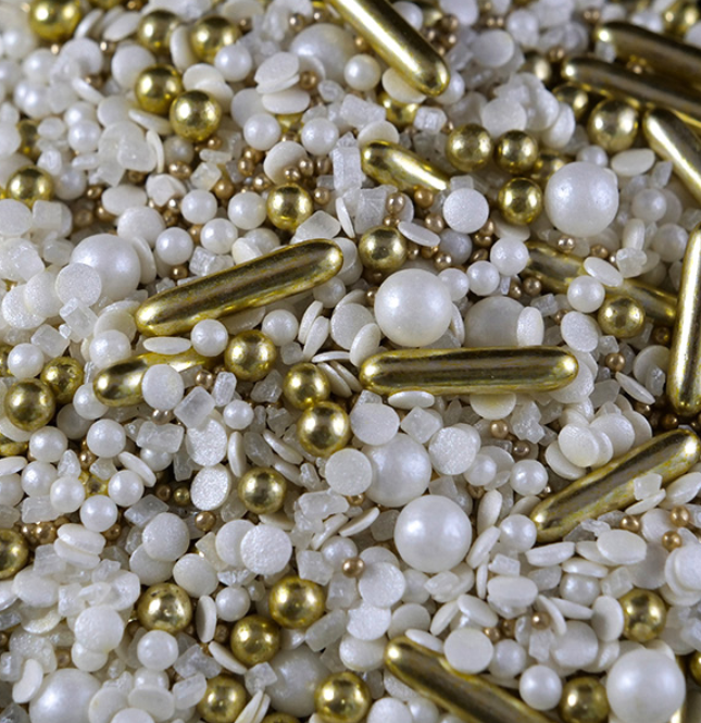 Sprinkles Mix Glamour 70g
