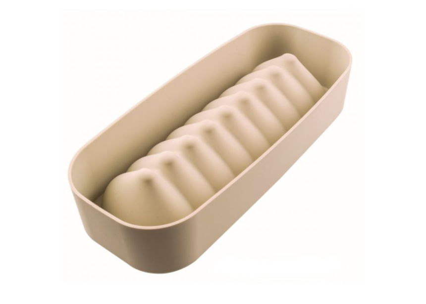 Forma Silicone 3D Meringa Forma Silicone 3D Meringa
