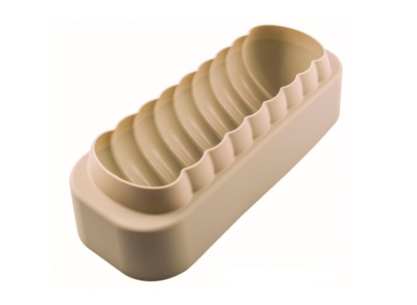Forma Silicone 3D Meringa Forma Silicone 3D Meringa