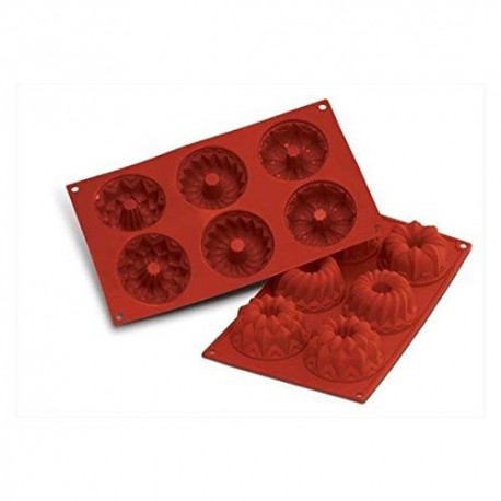 Molde Silicone Fantasy Molde Silicone Fantasy