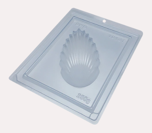 Molde Ovo Le France 250g Molde Ovo Le France 250g