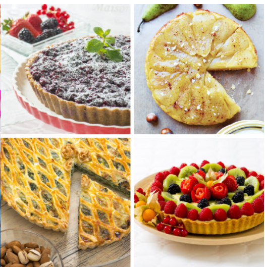 Forma para Tarte - Diâmetro 25cm Forma para Tarte - Diâmetro 25cm