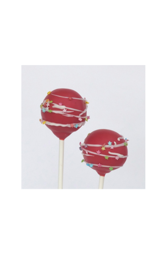 Melts Vermelho - 250g Melts Vermelho - 250g
