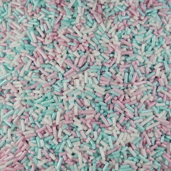 Granulado Pastel 250g 