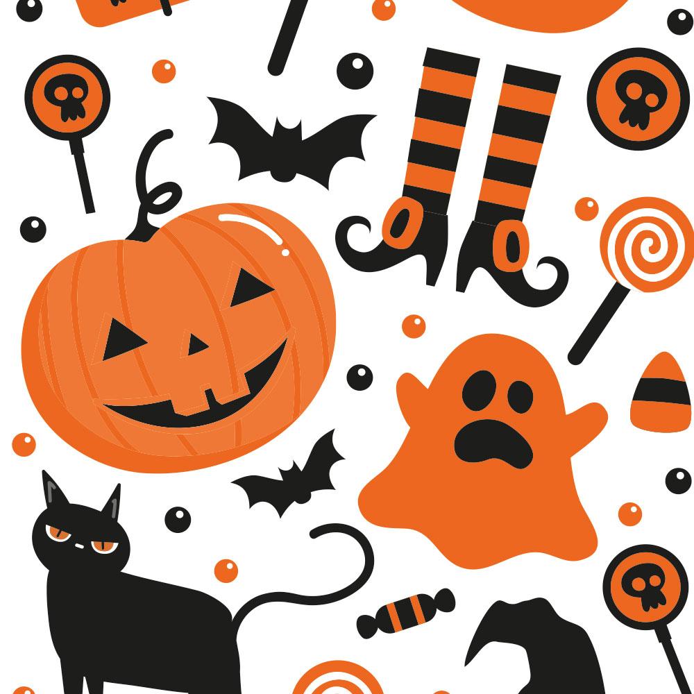 Sacos Halloween Sacos Halloween