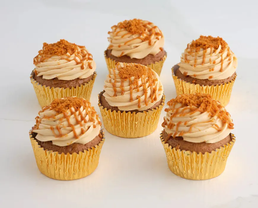 Creme de Caramel Biscuit - 300g Creme de Caramel Biscuit - 300g