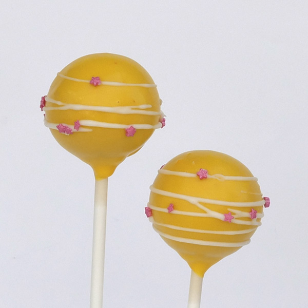 Melts Amarelo - 250g Melts Amarelo - 250g