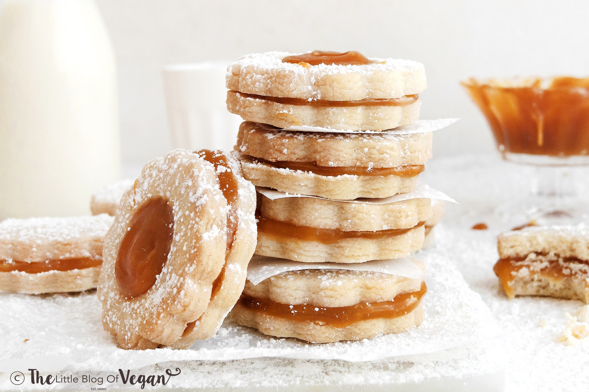 Creme de Caramel Biscuit - 300g Creme de Caramel Biscuit - 300g