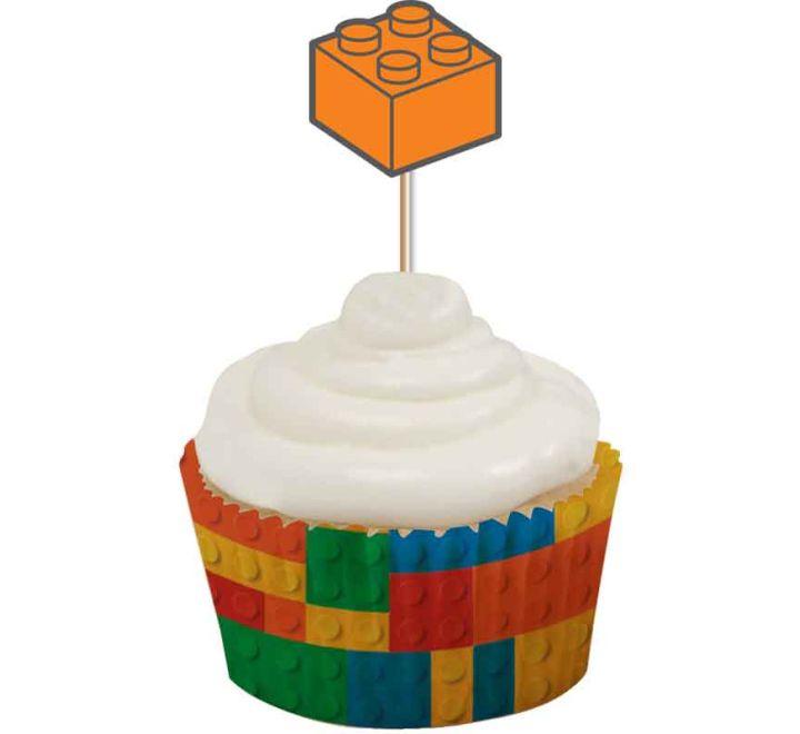 Picks Lego Picks Lego