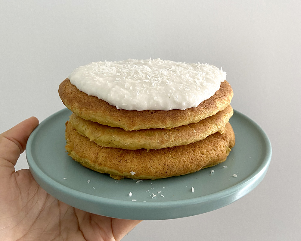 Creme de Côco - 300g Creme de Côco - 300g