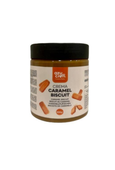 Creme de Caramel Biscuit - 300g Creme de Caramel Biscuit - 300g