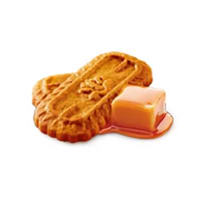 Creme de Caramel Biscuit - 300g Creme de Caramel Biscuit - 300g