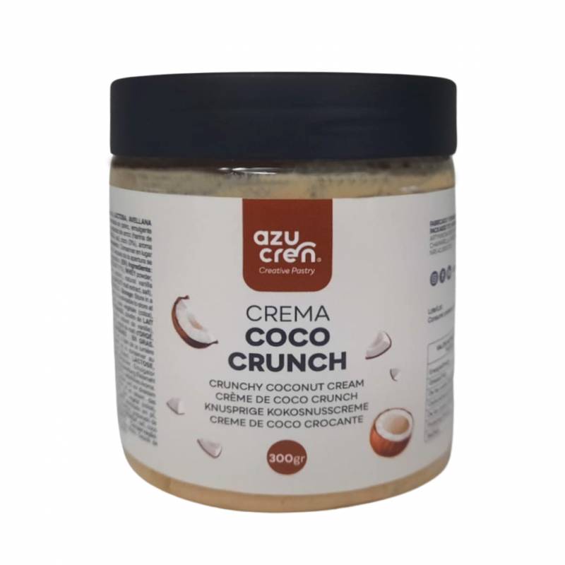 Creme de Côco - 300g Creme de Côco - 300g