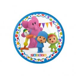 Pocoyo