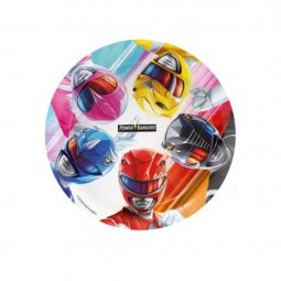 Power Rangers